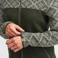 Ellie Full Zip Sweater - Women's