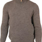 Elm 1/4 Zip Sweater - Men's
