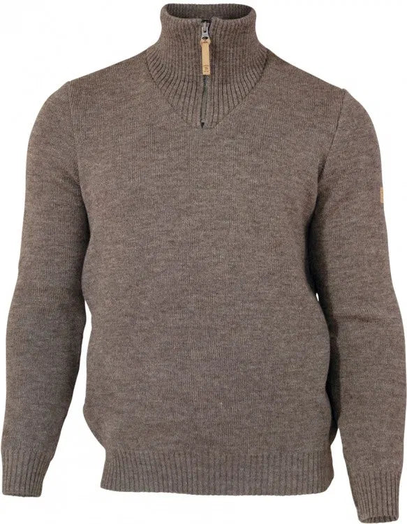 Elm 1/4 Zip Sweater - Men's