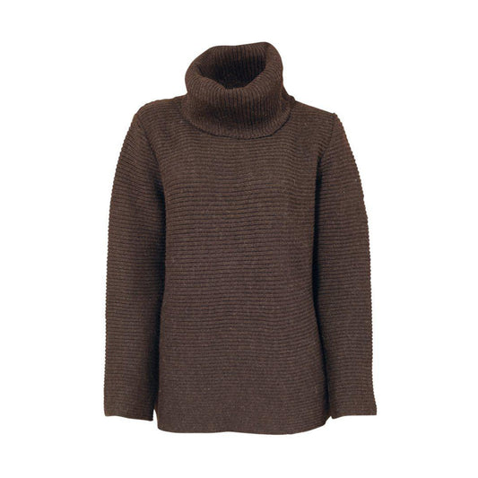Holly Turtleneck Sweater - Women's