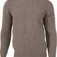 Petal Crewneck Sweater - Men's