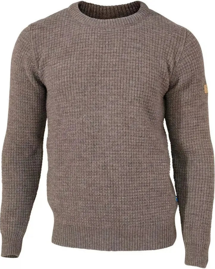 Petal Crewneck Sweater - Men's