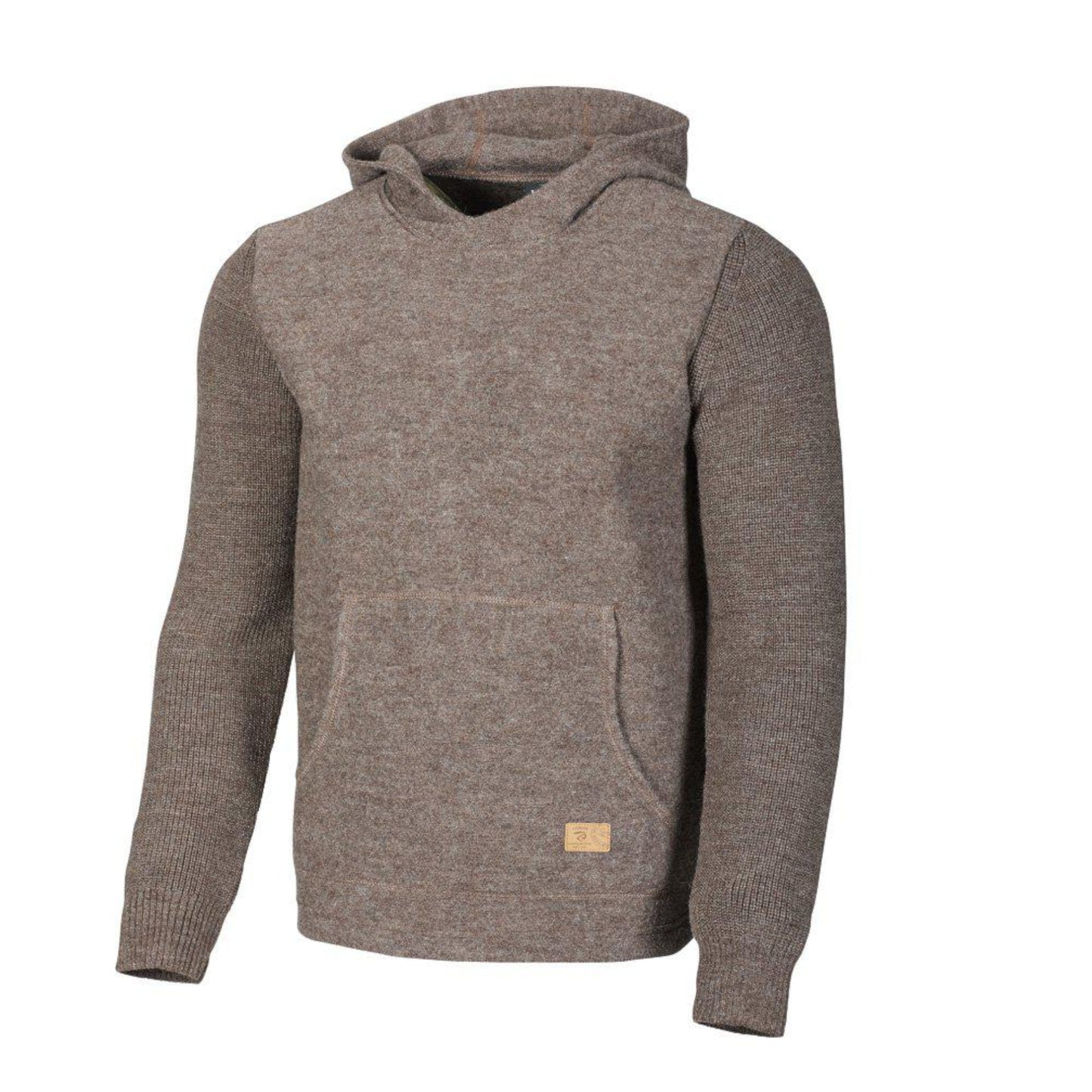 Pentland Hooded Sweater - Men's