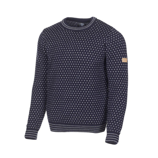 Sverre Crewneck Sweater - Men's