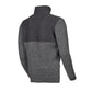 Sverre Half Zip Sweater - Men's
