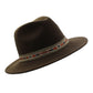Safari Durafelt Hat