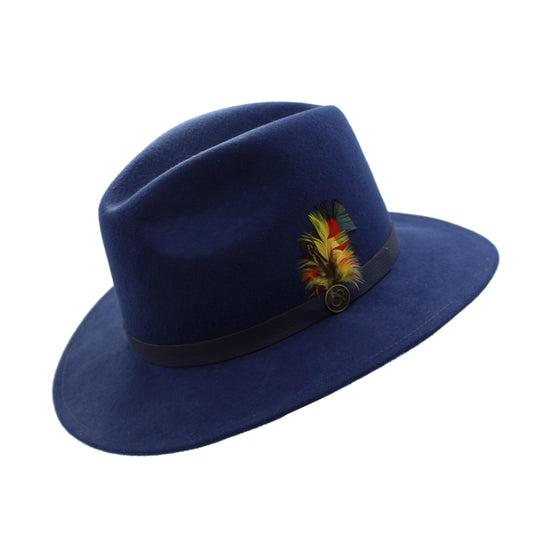 Safari Durafelt Hat
