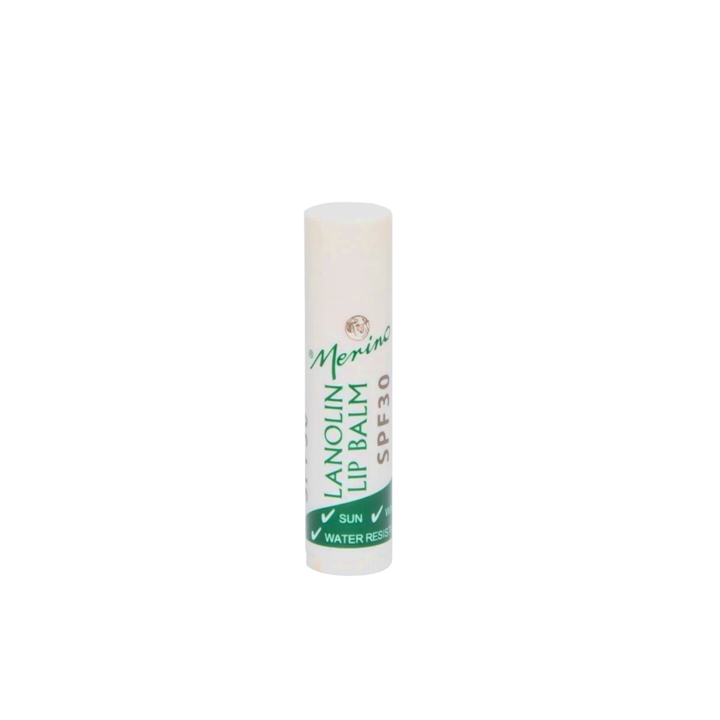 Merino Lip Balm/Sunstick