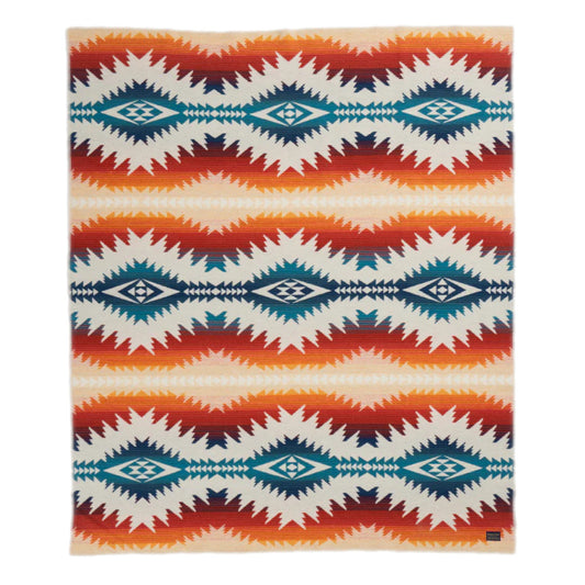 Pendleton Throw - Sunset Pass