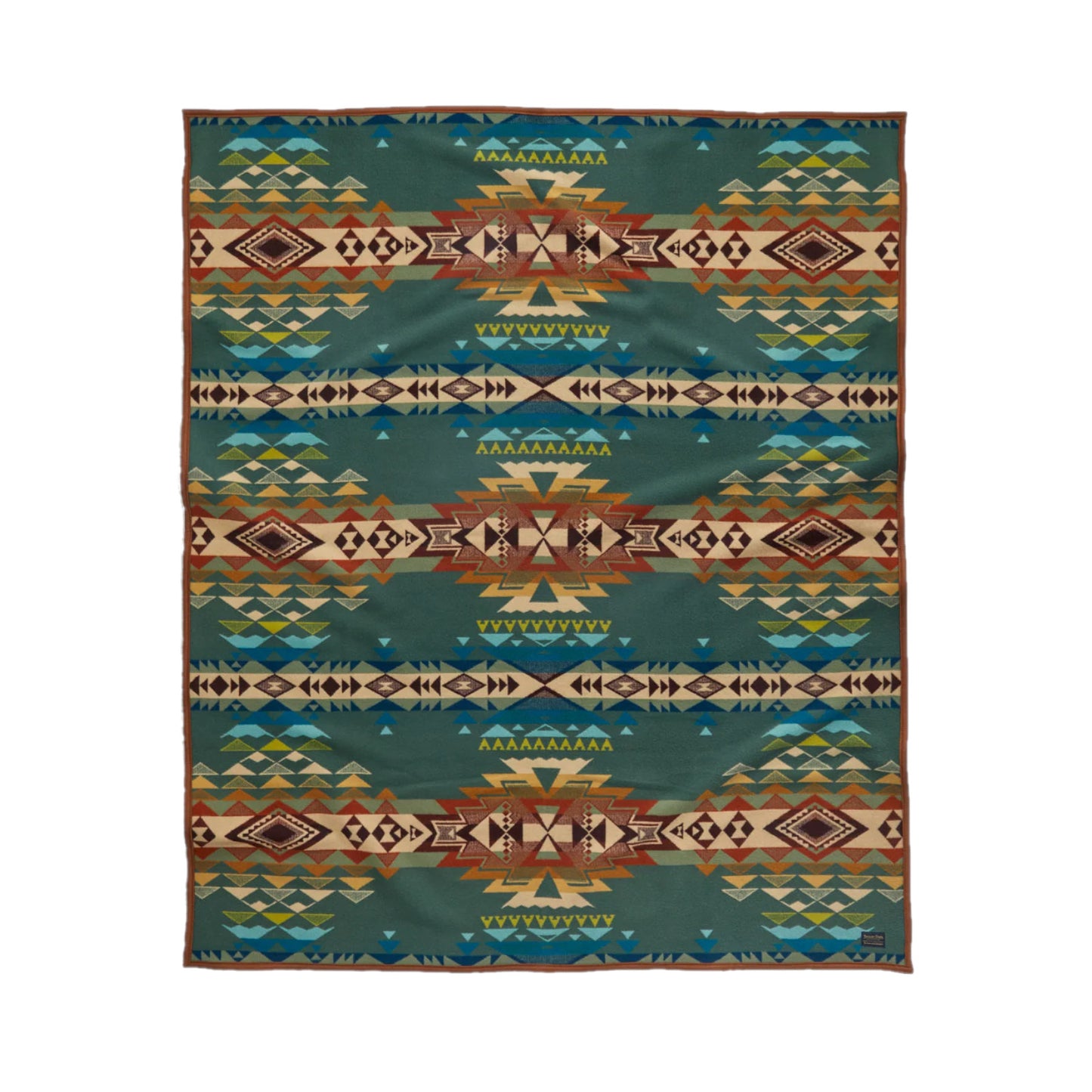 Pendleton Throw - Highland Peak