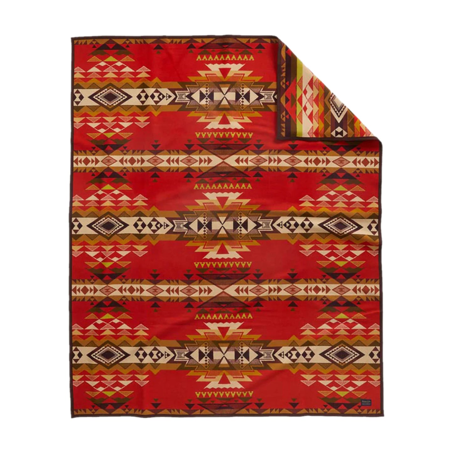 Pendleton Throw - Highland Peak
