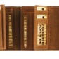 RE Leather Wallet - 4 Fold