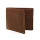 RE Leather Wallet - BiFold with 8 CC Slots