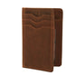 RE Leather Wallet - Bifold Credit Card Wallet