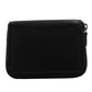 RE Leather Wallet - Zippered
