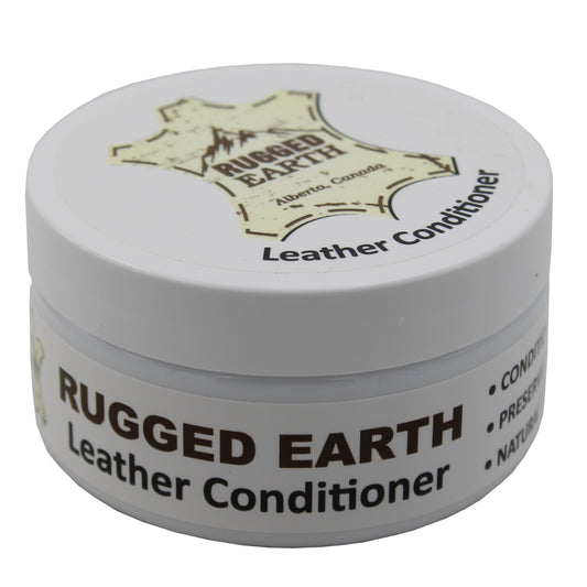 RE Leather Conditioner Cream