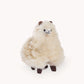 Standing Alpaca