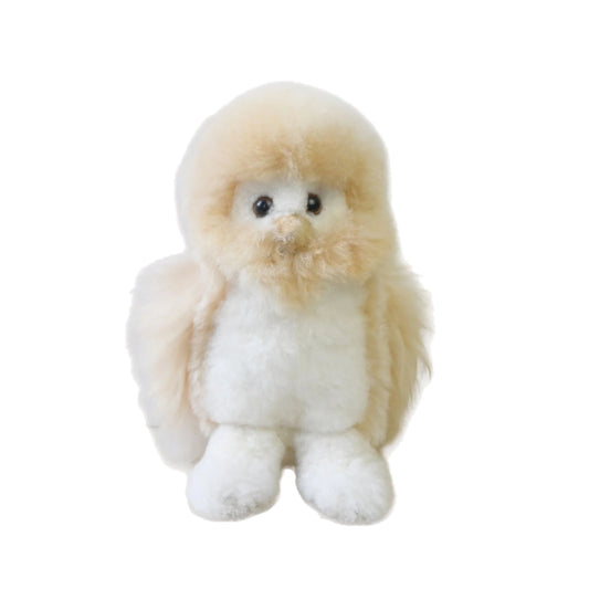 Owl - Alpaca
