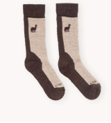 Alpaca Hiker Socks