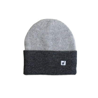Alpaca Reversible Toque