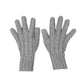 Hand Knit Alpaca Gloves