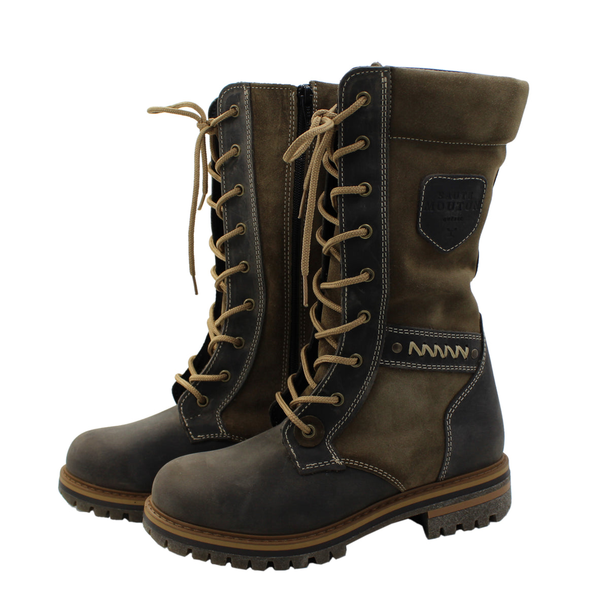 Ines Boot