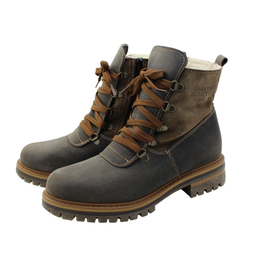 Alexane Boot