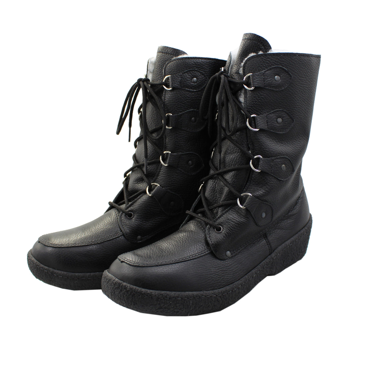SM Mukluks - Men's