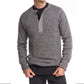 Heavy Weight Long Sleeve Shirt - Lined