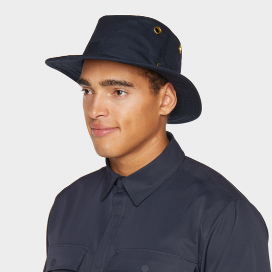 The Authentic Tilley Hat