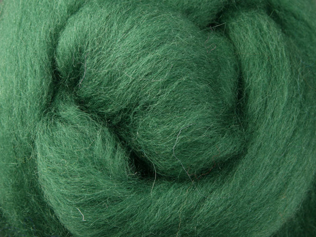 Corriedale Coloured Roping