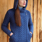 Kilkenny Hooded Zip Cardigan