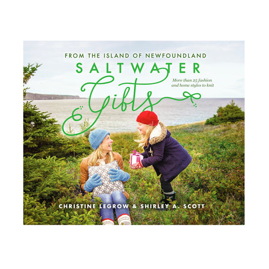 Saltwater Gifts