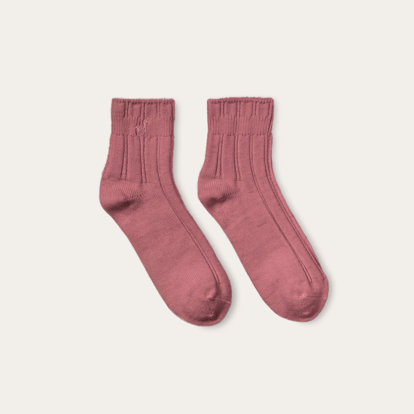 Alpaca Vivian Socks