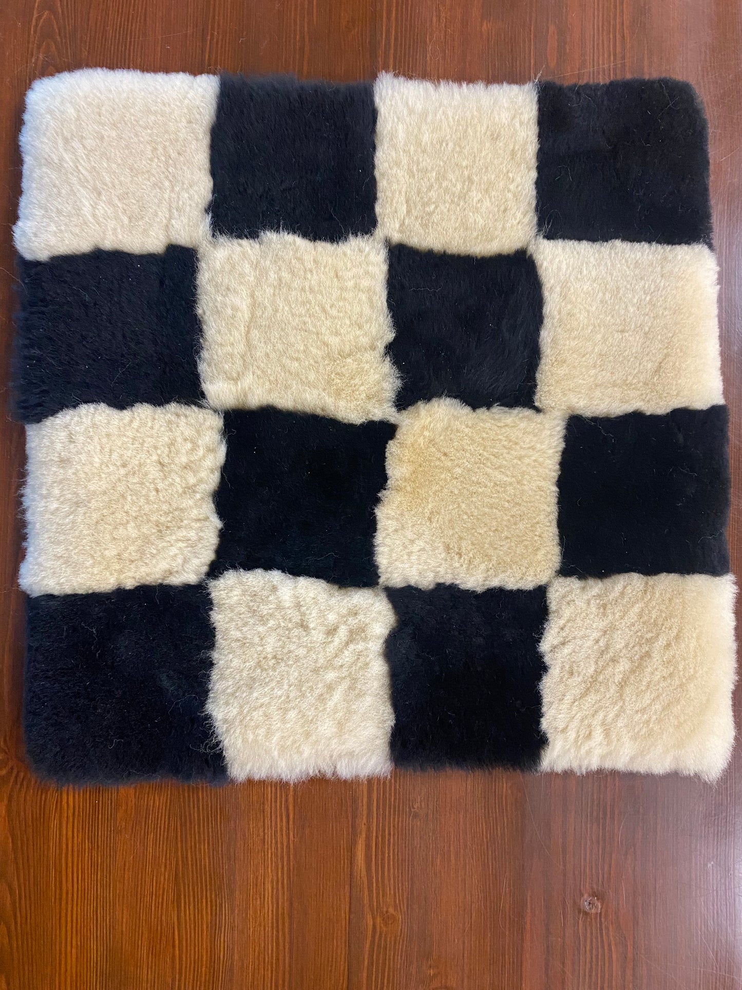 4 Square Pad