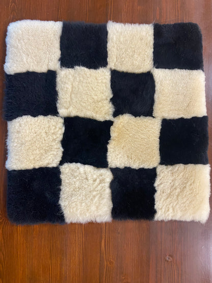4 Square Pad