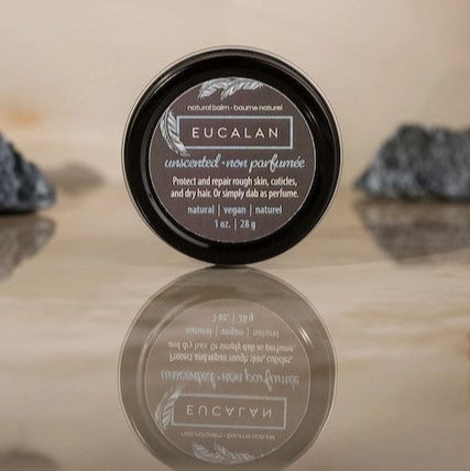 Fragrant Balm