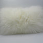 Sheepskin Bolster