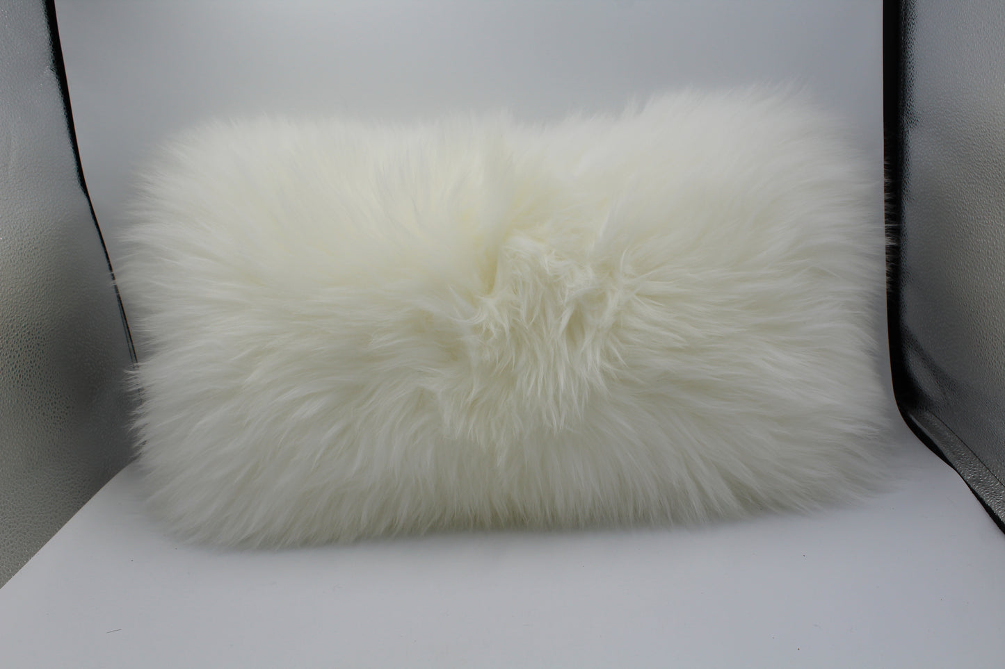 Sheepskin Bolster