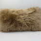 Sheepskin Bolster