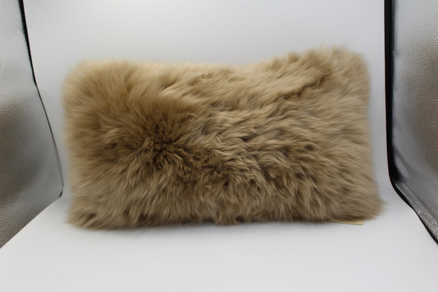 Sheepskin Bolster