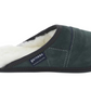Sheepskin Mules