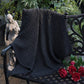Merino Wool Throw