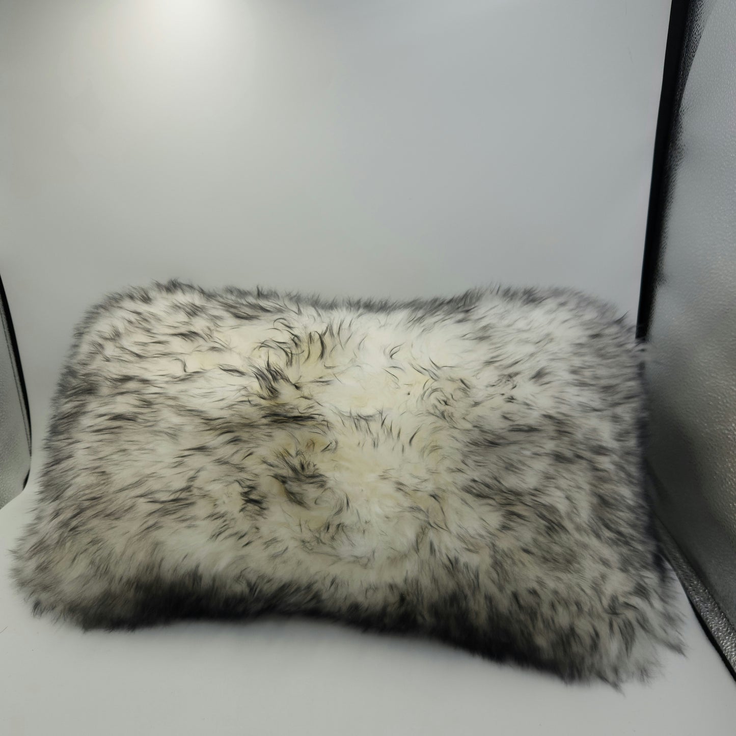 Sheepskin Bolster
