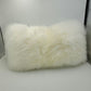 Sheepskin Bolster