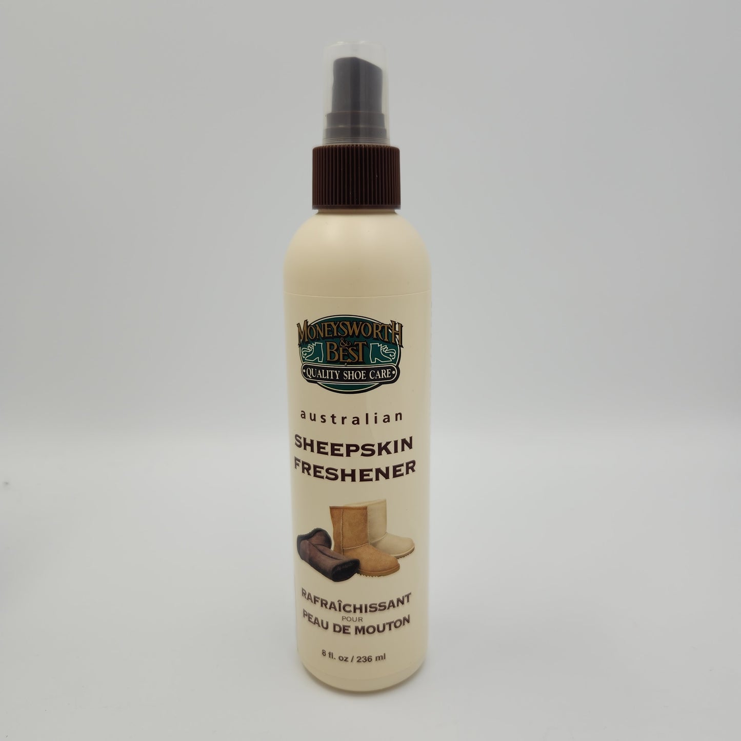 MB Sheepskin Freshener