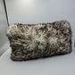 Sheepskin Bolster