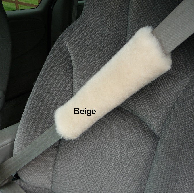 Seat Belt Strap Cover Egli s