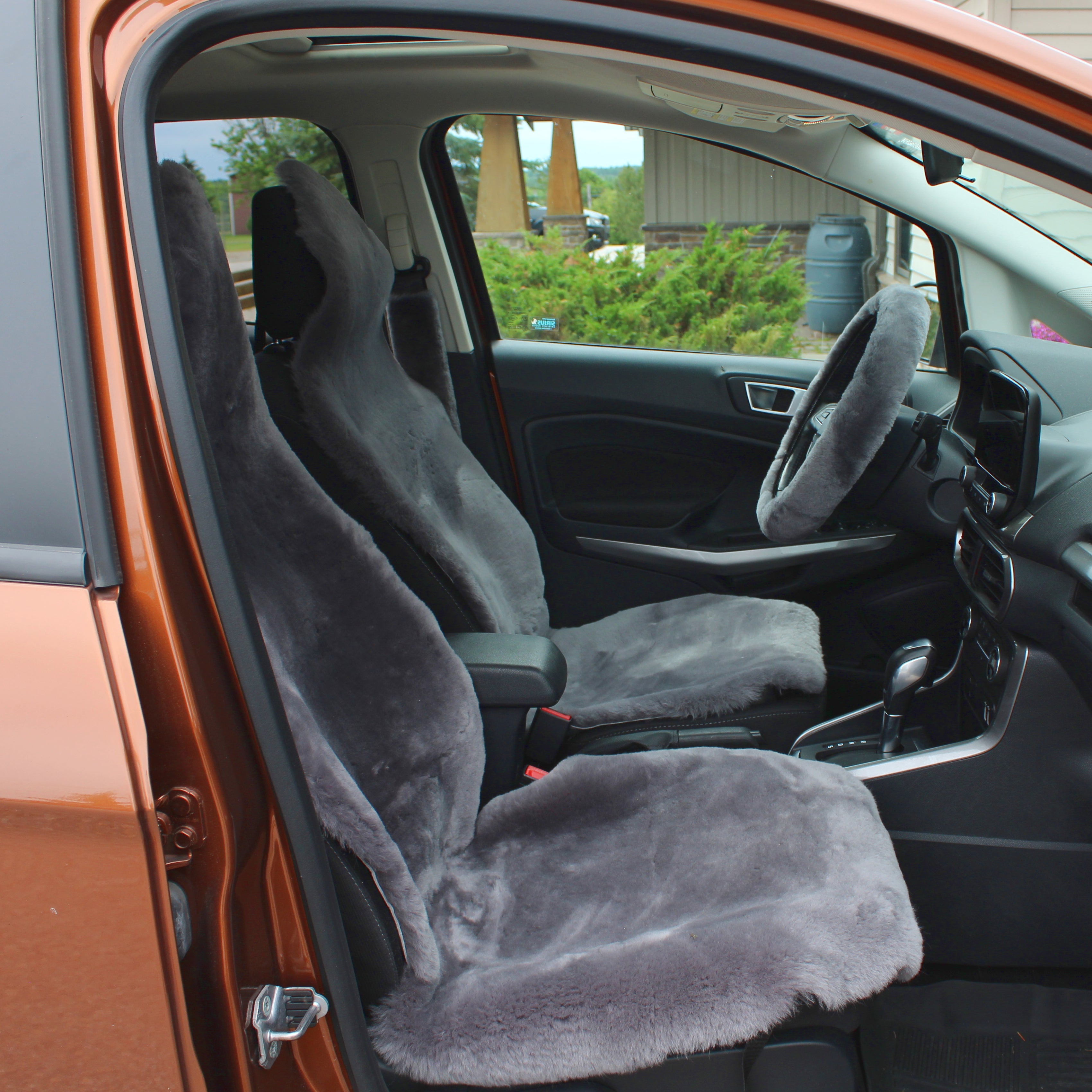 Car Seat Cover – Egli's