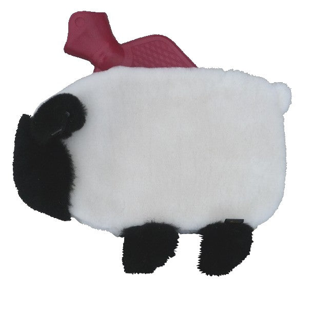 Hot Water Bottle Cover - Sheep